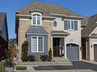 3191 Stocksbridge Ave, Oakville, ON L6M0A7