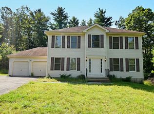 158 Arbor Way, Stroudsburg, PA 18360