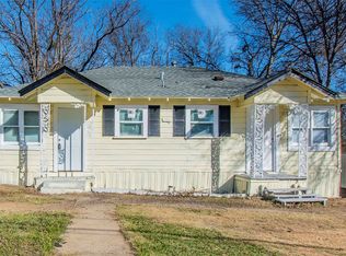 3520 Terrell St, Dallas, TX 75223