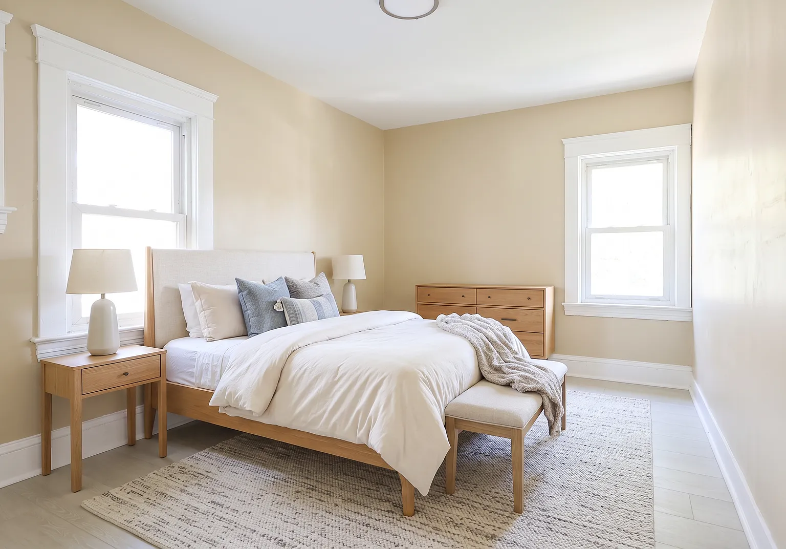 Newly renovated single family home! Section 8 and EDEN accepted! — Photo 2
