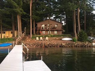 N2145 Chicago Point Rd, Wautoma, WI 54982