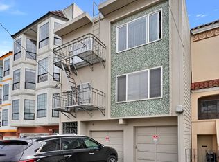 7133 Geary Blvd APT 2, San Francisco, CA 94121