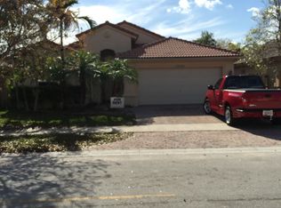 23666 SW 107th Pl, Homestead, FL 33032