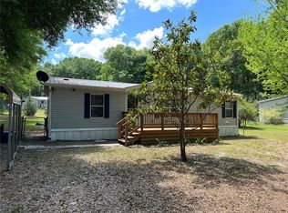 23433 NW 182nd Pl, High Springs, FL 32643