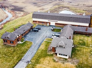 3778 N Custer Rd, Monroe, MI 48162