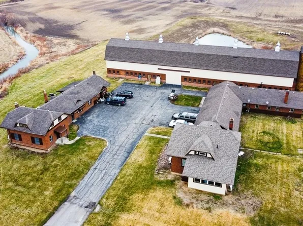 3778 N Custer Rd, Monroe, MI 48162