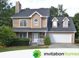365 Towler Dr, Loganville, GA 30052