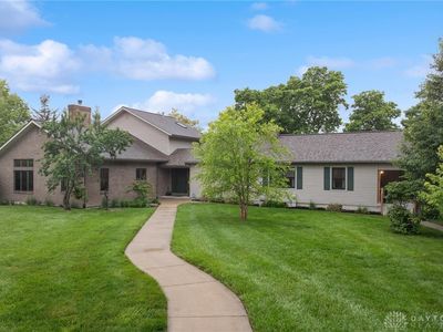 402 Wilson Park Dr, Miamisburg, OH, 45342
