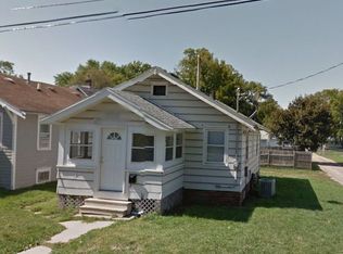 306 Sullivan Ave, Waterloo, IA 50701