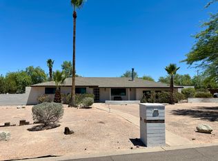 5634 E Wilshire Dr, Scottsdale, AZ 85257