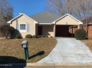 312 Audubon Cir, Brandon, MS 39047