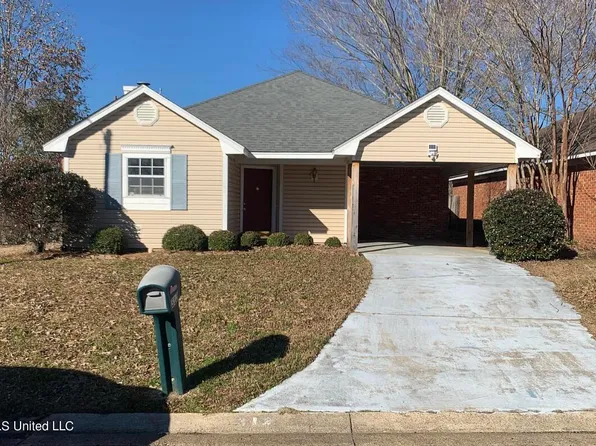 312 Audubon Cir, Brandon, MS 39047
