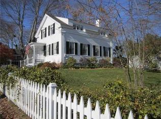 15 Green St, Bath, ME 04530