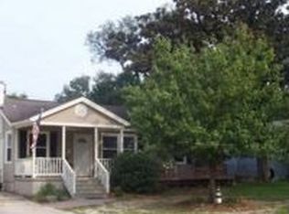 402 Syrcle Dr, Perdido Key, FL 32507