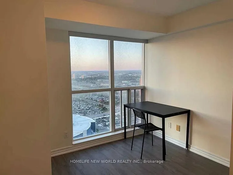 70 Town Centre Ct #2702 — Photo 5