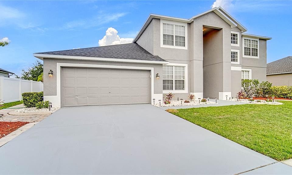 3824 Blue Dasher Dr, Kissimmee, FL 34744 MLS O6125279 Zillow