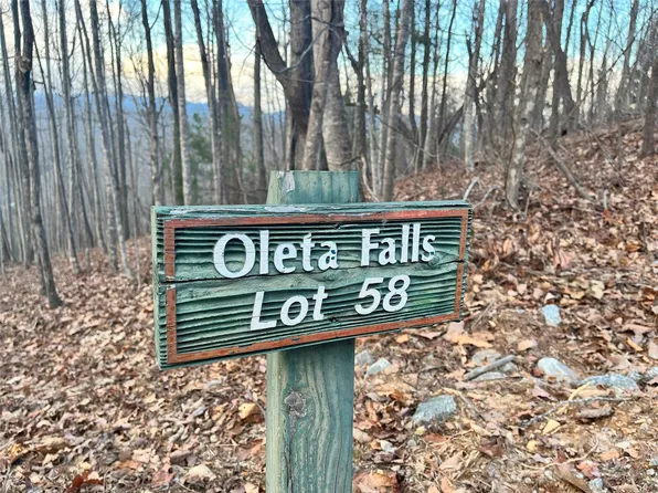 134 Bradley Ascent Ct Lot 58, Hendersonville, NC 28792