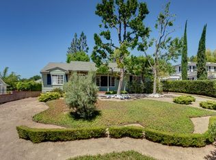 1207 S Los Robles Ave, Pasadena, CA 91106