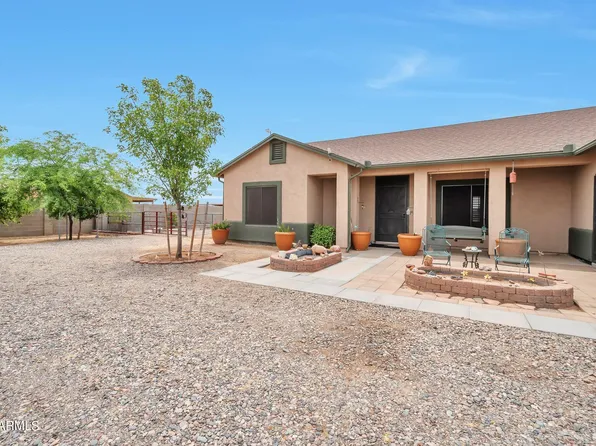 3577 E GURR Lane, Coolidge, AZ 85128