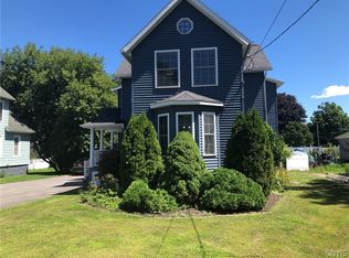 71 Oxford Rd, New Hartford, NY 13413