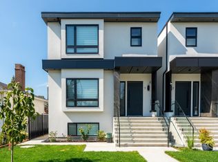 8633 12th Ave Basement 1, Burnaby, BC V3N 2M1