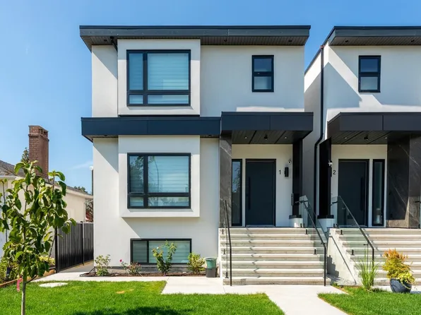 8633 12th Ave Basement 1, Burnaby, BC V3N 2M1