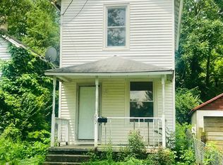 207 Chidlaw Ave, Hooven, OH 45033