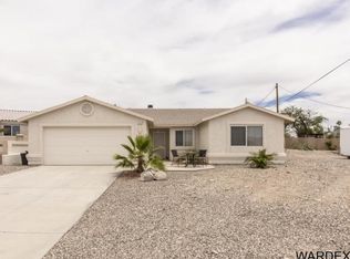 3163 Saturn Ln, Lake Havasu City, AZ 86403