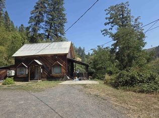 1780 Forsman Ave, Orofino, ID 83544