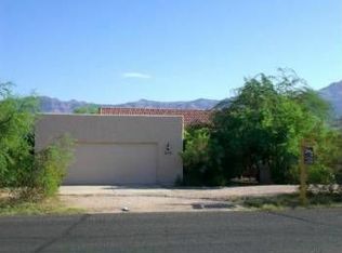 9962 E Sleepy Hollow Trl, Gold Canyon, AZ 85218