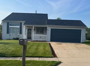 6729 Hunters Glen Dr, Fort Wayne, IN 46835