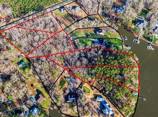219 Sailors Rest Dr #31A, Lexington, NC 27292