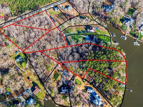 219 Sailors Rest Dr #31A, Lexington, NC 27292