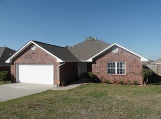 13880 County Road 1566, Ada, OK 74820