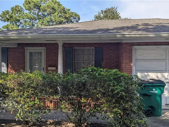 67 Marie Dr, Gretna, LA 70053