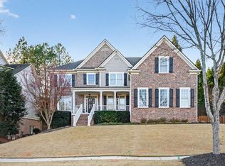 8023 Sleepy Lagoon Way, Flowery Branch, GA 30542