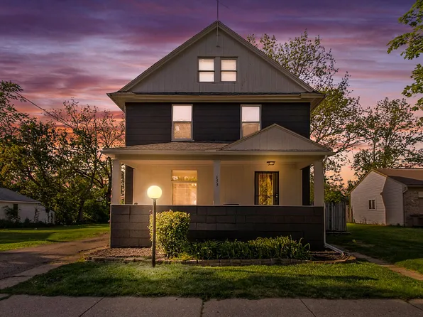 155 Whittemore St, Pontiac, MI 48342