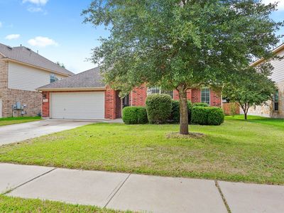 608 Hickory Run Dr, Cedar Park, TX, 78613