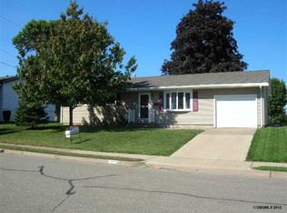 3439 Meggan St, Dubuque, IA 52002