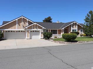 280 Bridle Path Ter, Sparks, NV