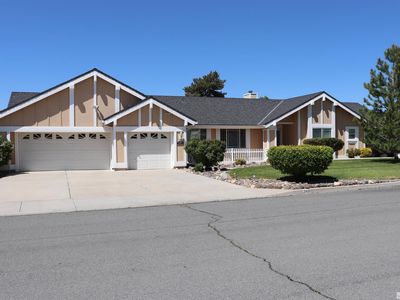 280 Bridle Path Ter, Sparks, NV, 89441