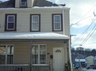 600 Arch St #602, Carnegie, PA 15106