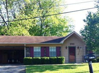 5705 42nd Ct, Meridian, MS 39307