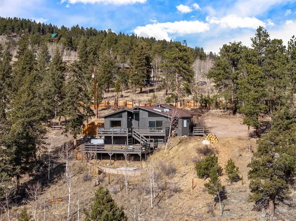 236 Summit Drive, Bailey, CO 80421