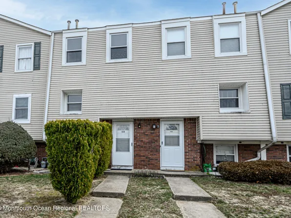 154 Sawmill Road #557, Brick, NJ 08724