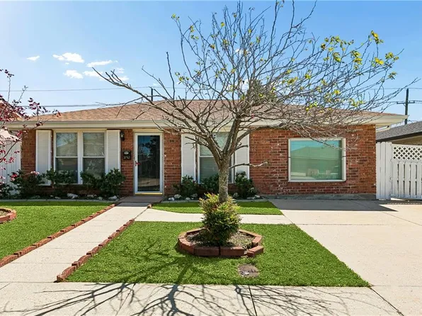 3752 Tulane Dr, Kenner, LA 70065