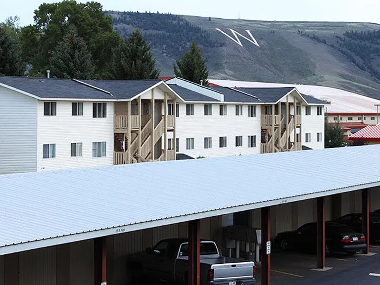 Mountaineer Village — Photo 26
