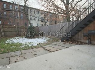 261 Monroe St, Brooklyn, NY 11216
