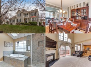 504 Fairfield Way SW, Leesburg, VA