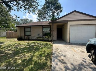 11424 Sea Fury Way, Jacksonville, FL 32223